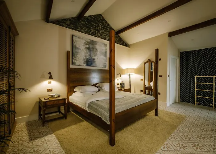 The Den - The White House Windermere - Off-site Health Club & 2 Minute Walk Away Holiday home