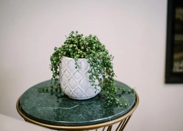 The Den - The White House Windermere - Off-site Health Club & 2 Minute Walk Away