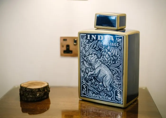 Holiday home The Den - The White House Windermere - Off-site Health Club & 2 Minute Walk Away Bowness-on-Windermere