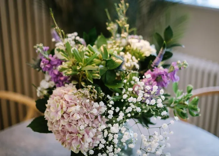 Holiday home The Den - The White House Windermere - Off-site Health Club & 2 Minute Walk Away Bowness-on-Windermere