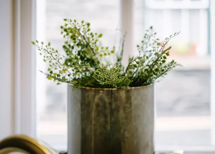 The Den - The White House Windermere - Off-site Health Club & 2 Minute Walk Away *