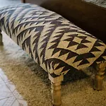 The Den - The White House Windermere - Off-site Health Club & 2 Minute Walk Away