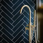 The Den - The White House Windermere - Off-site Health Club & 2 Minute Walk Away Semesterbostad *