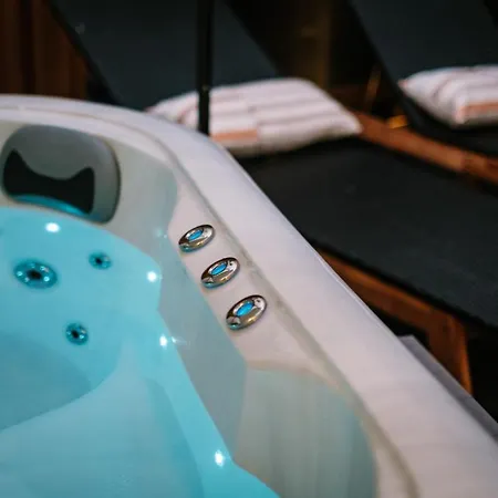 The Den - The White House Windermere *