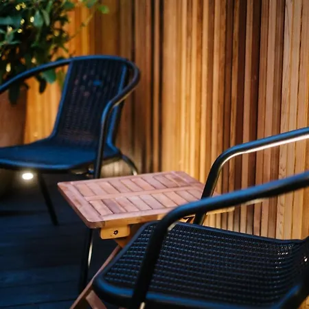 The Den - The White House Windermere * Bowness-on-Windermere