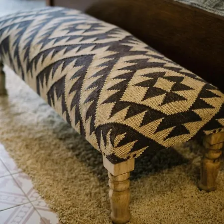 The Den - The White House Windermere