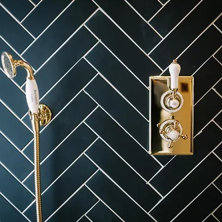 The Den - The White House Windermere Сasa de vacaciones Bowness-on-Windermere