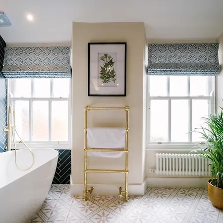 The Den - The White House Windermere *