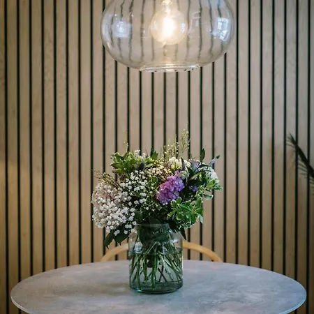 The Den - The White House Windermere Nyaraló Bowness-on-Windermere