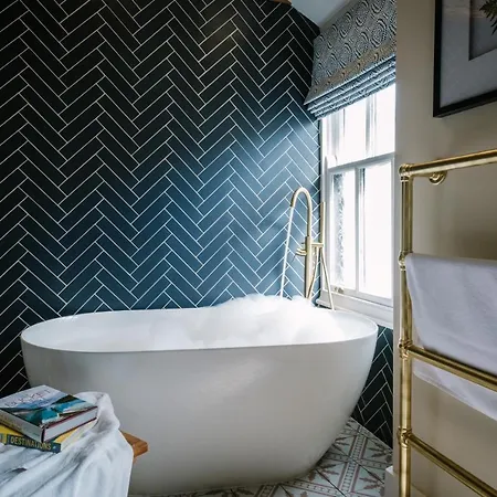 The Den - The White House Windermere *