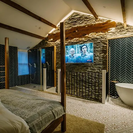 The Den - The White House Windermere Bowness-on-Windermere