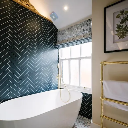 The Den - The White House Windermere Bowness-on-Windermere