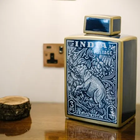 Сasa de vacaciones The Den - The White House Windermere Bowness-on-Windermere