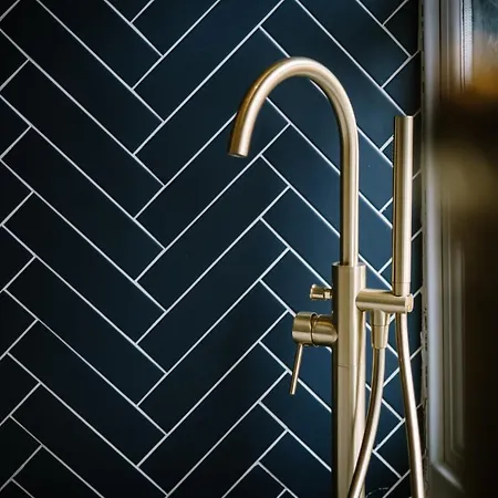 The Den - The White House Windermere Сasa de vacaciones *