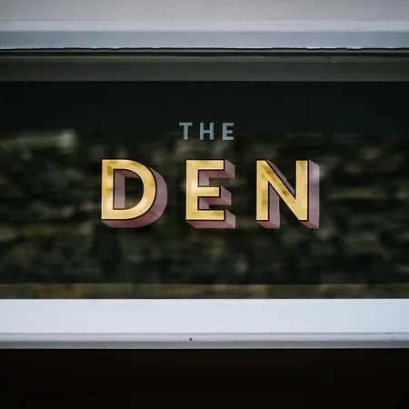 The Den - The White House Windermere * Bowness-on-Windermere