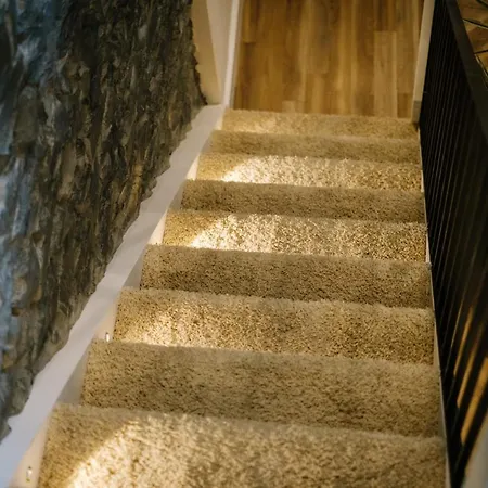 The Den - The White House Windermere Holiday home