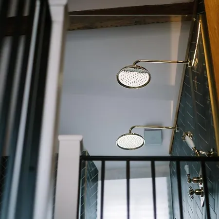 The Den - The White House Windermere * Bowness-on-Windermere