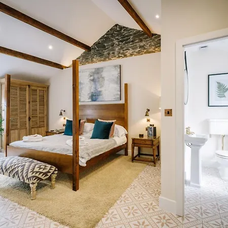 The Den - The White House Windermere *