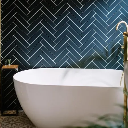 Сasa de vacaciones The Den - The White House Windermere *