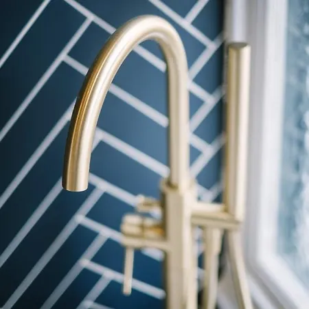 The Den - The White House Windermere Nyaraló Bowness-on-Windermere