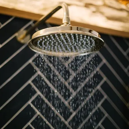 The Den - The White House Windermere