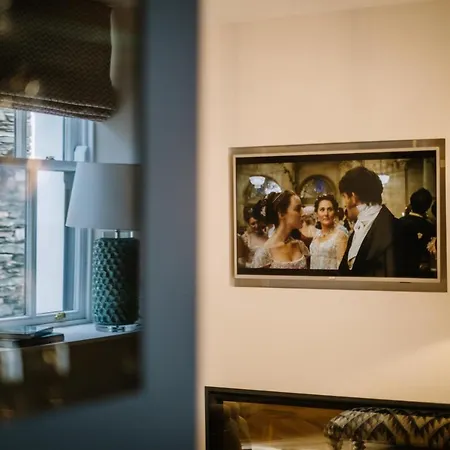 The Den - The White House Windermere Bowness-on-Windermere