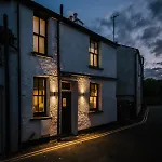 The Den - The White House Windermere - Off-site Health Club & 2 Minute Walk Away Hébergement de vacances Bowness-on-Windermere