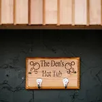 The Den - The White House Windermere - Off-site Health Club & 2 Minute Walk Away 別荘 *